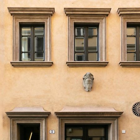 Numa Florence Palazzo Moro Florença Exterior foto